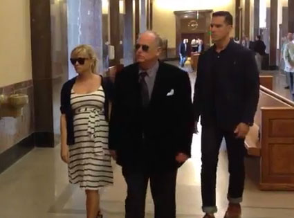 Reese Witherspoon, Jim Toth Reese Witherspoon, Jim Toth